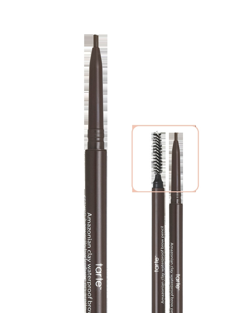 Amazonian clay waterproof brow pencil | tarte cosmetics (Global)