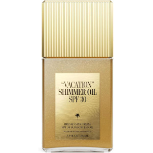 Vacation Shimmer Oil SPF 30 | Sun & Ski Sports