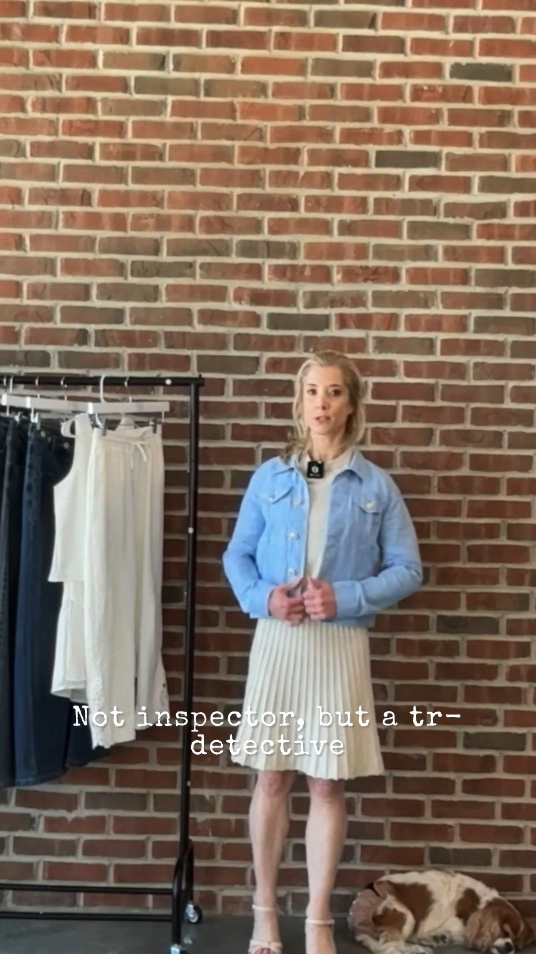 #LTKgrwm #LTKPetite #LTKSeasonal