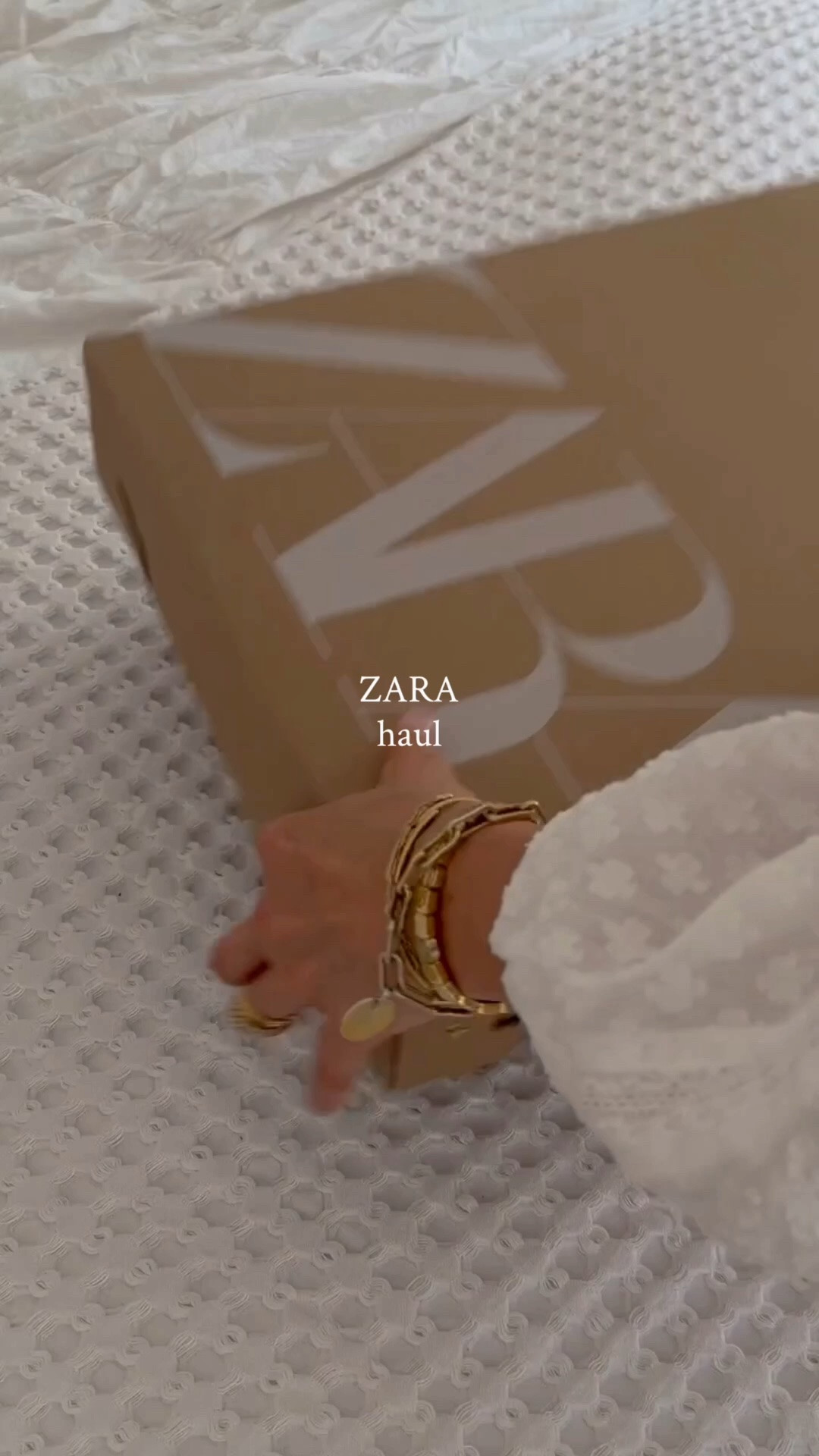 Zara haul. Zara summer haul. Zara woman. Zara new in . Zara unboxing

#LTKuk #LTKsummer #LTKunboxing