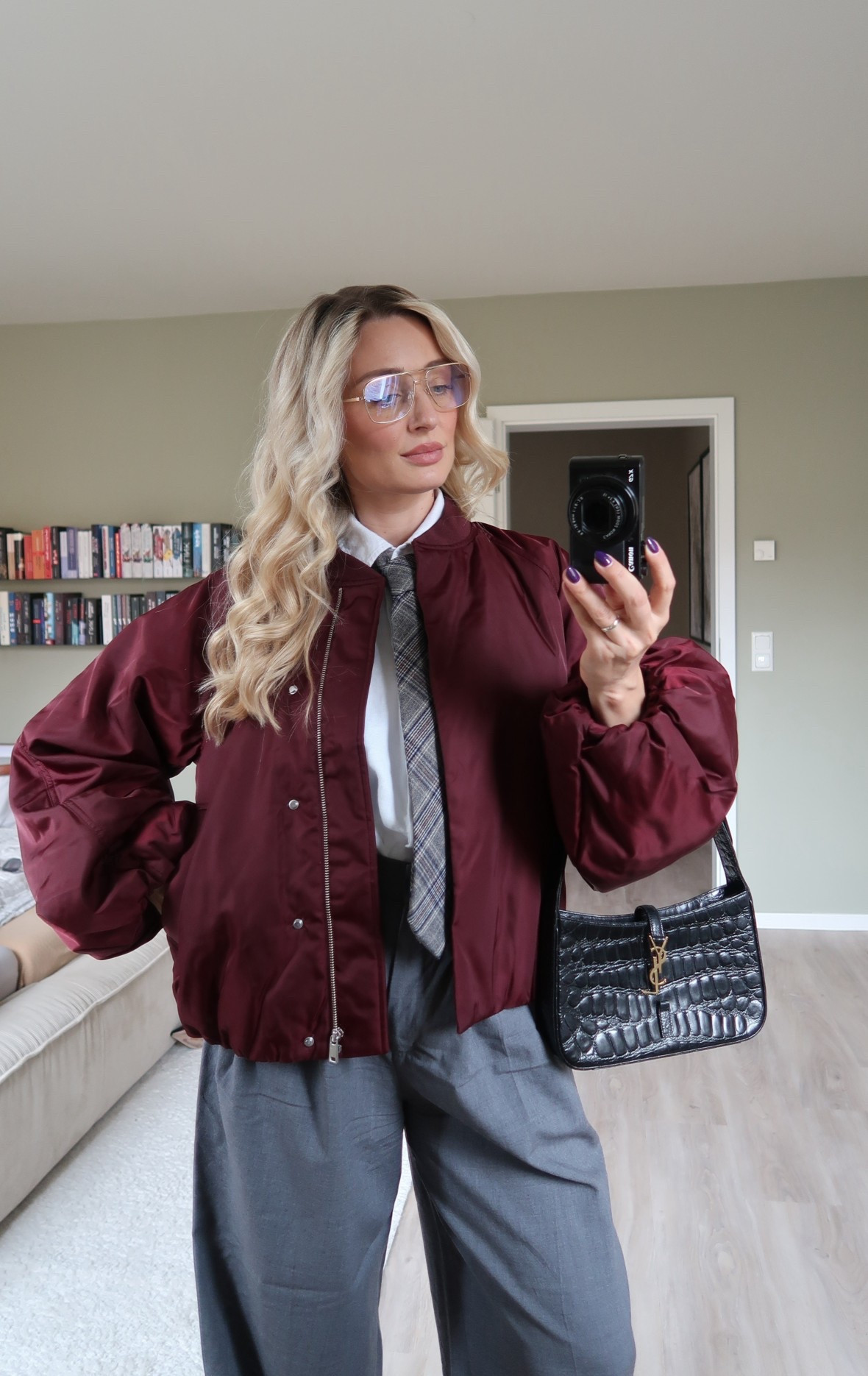 &otherstories must haves aus meinem neuen YouTube Video ❤️

#LTKstyletip #LTKworkwear #LTKautumn