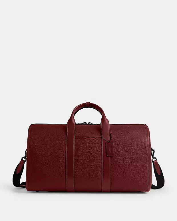 Gotham Duffle Bag 45 | Coach (US)