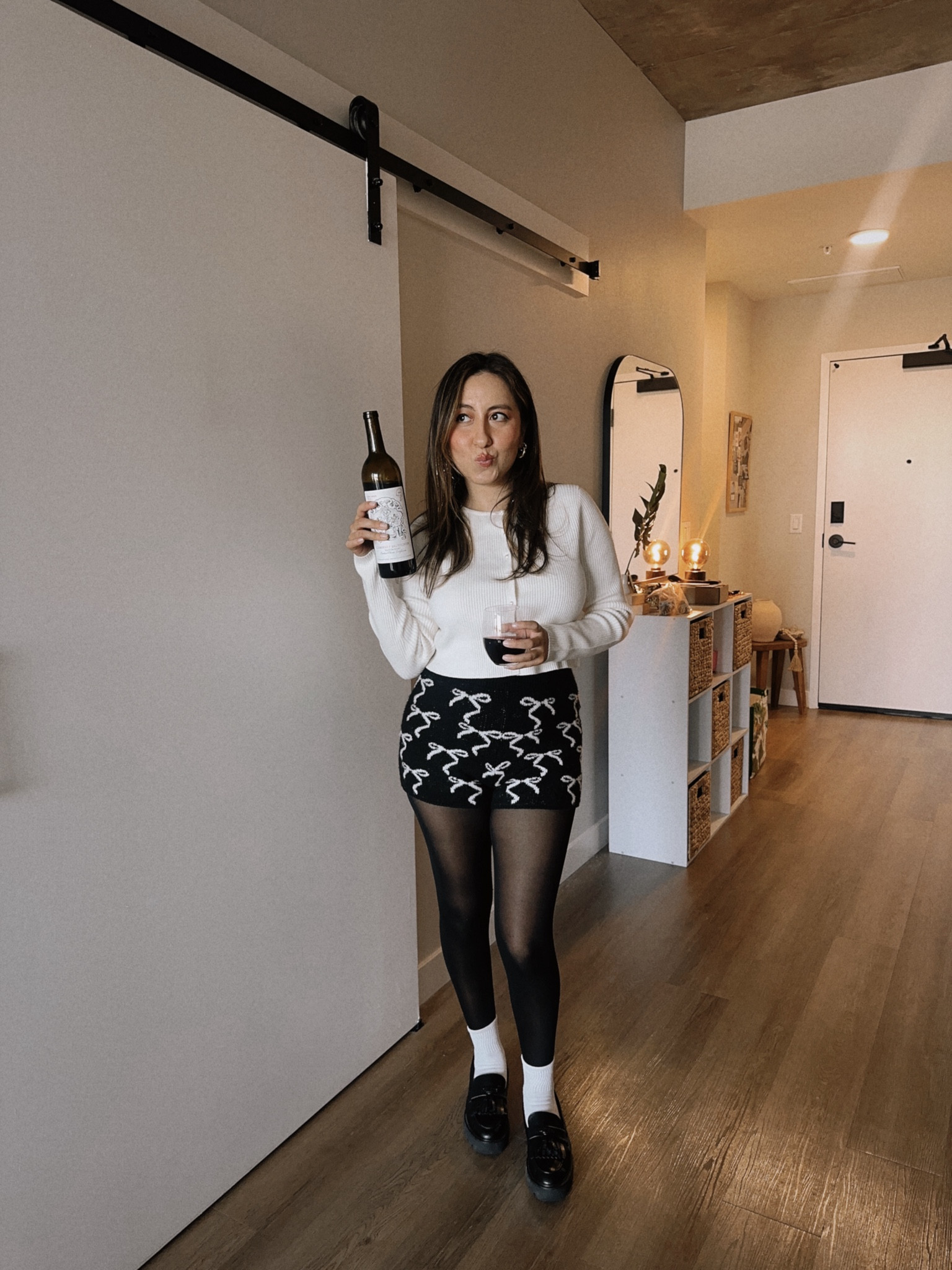 galentines ready 🖤 

#LTKSaleAlert #LTKShoeCrush #LTKFindsUnder50