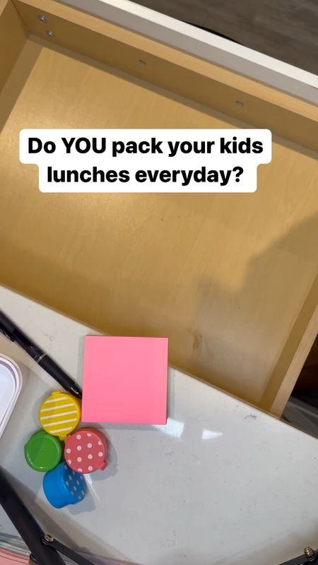 shop our lunch packing drawer 🫐🍓🍇🍉🥨🥕

stay organized  ✌🏼 

#LTKFind #LTKhome #LTKkids