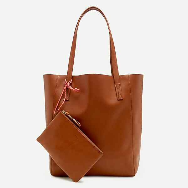 The carryall tote | J. Crew US