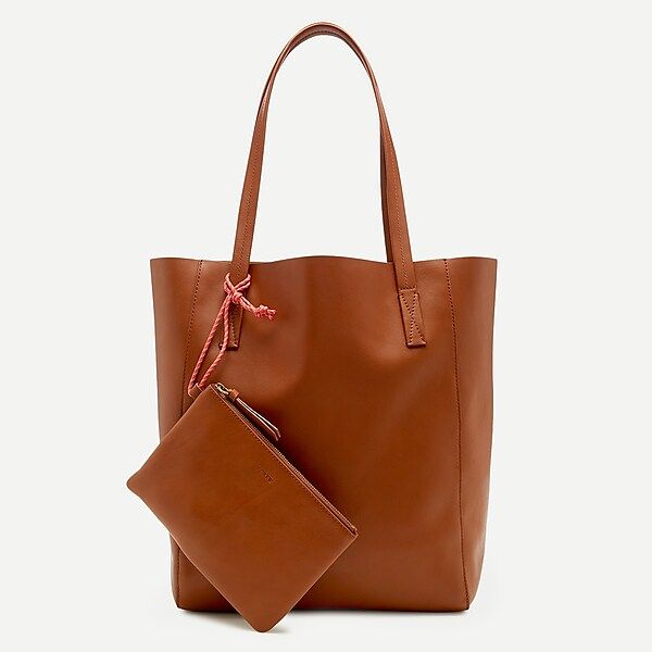 The carryall tote | J.Crew US