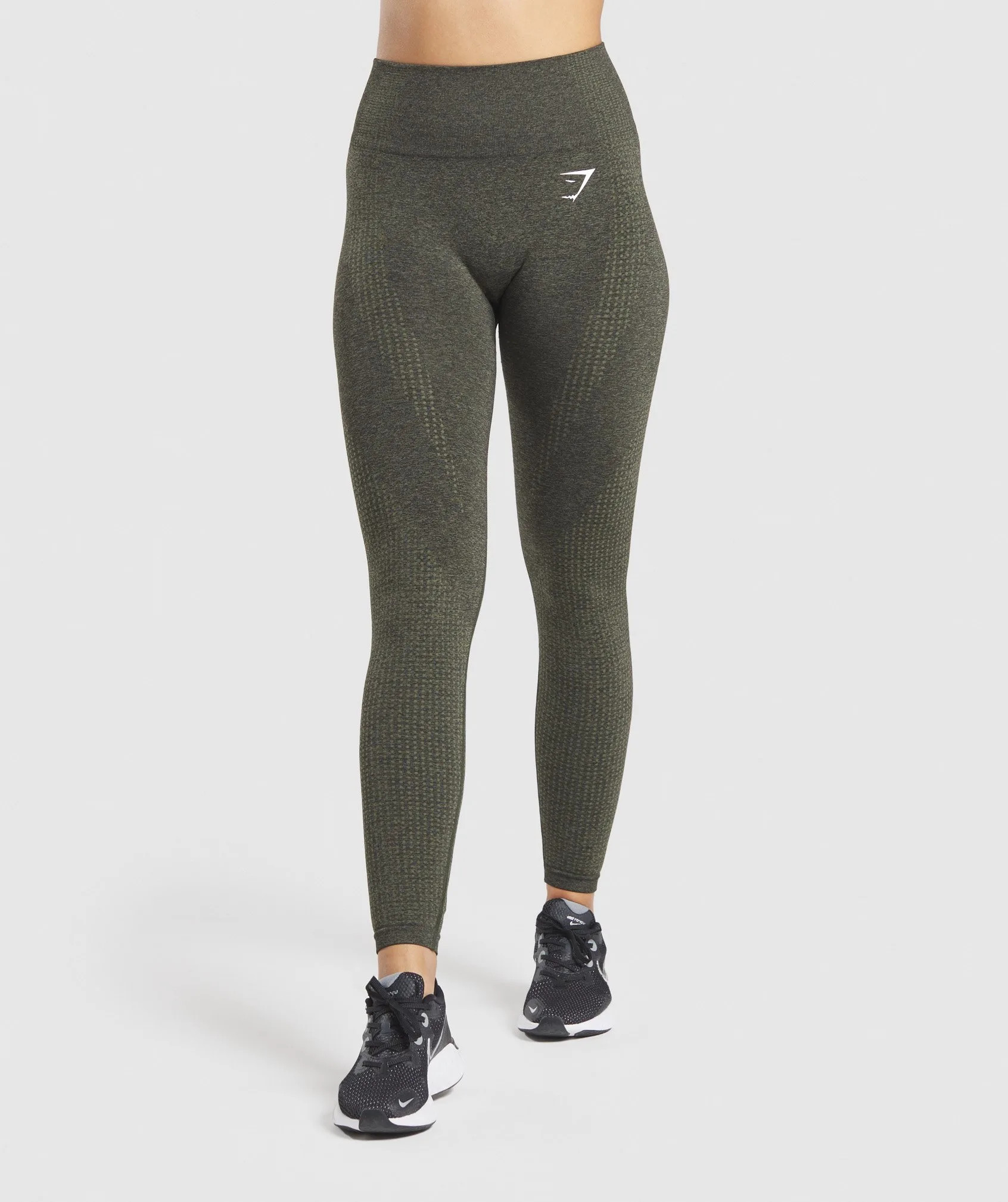 vital seamless leggings | Gymshark (Global)