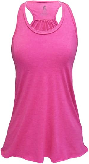 Epic MMA Gear Flowy Racerback Tank Top, Regular and Plus Sizes | Amazon (US)