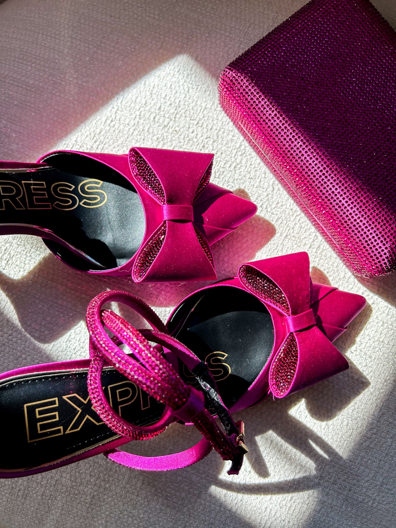 Holiday accessories! 

#LTKSeasonal #LTKHolidaySale #LTKHoliday