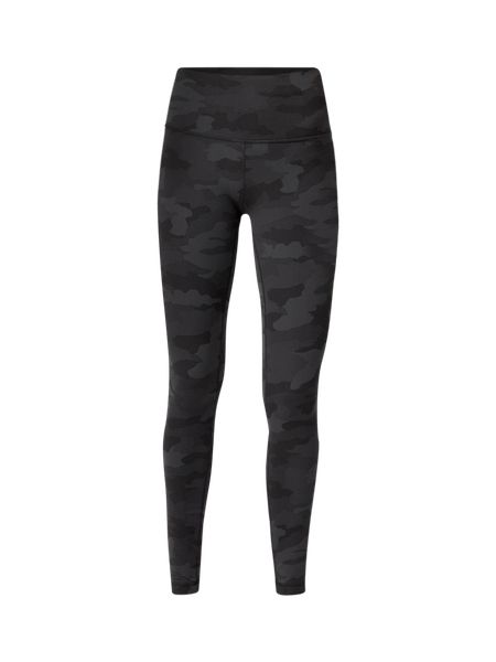 lululemon Align™ High-Rise Pant 28" | Women's Leggings/Tights | lululemon | Lululemon (US)