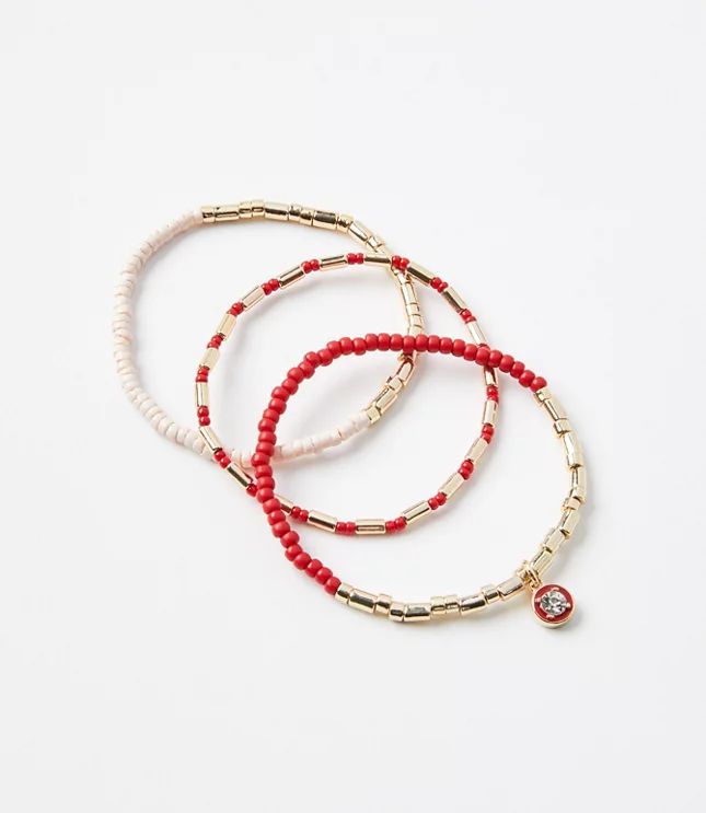 Tube Bracelet Set | LOFT