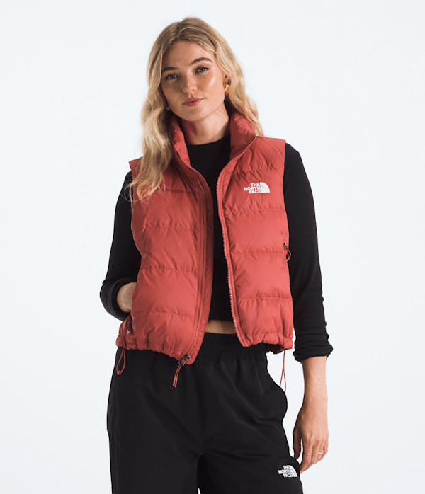 Women’s Hydrenalite™ Down A-Line Vest | The North Face (US)