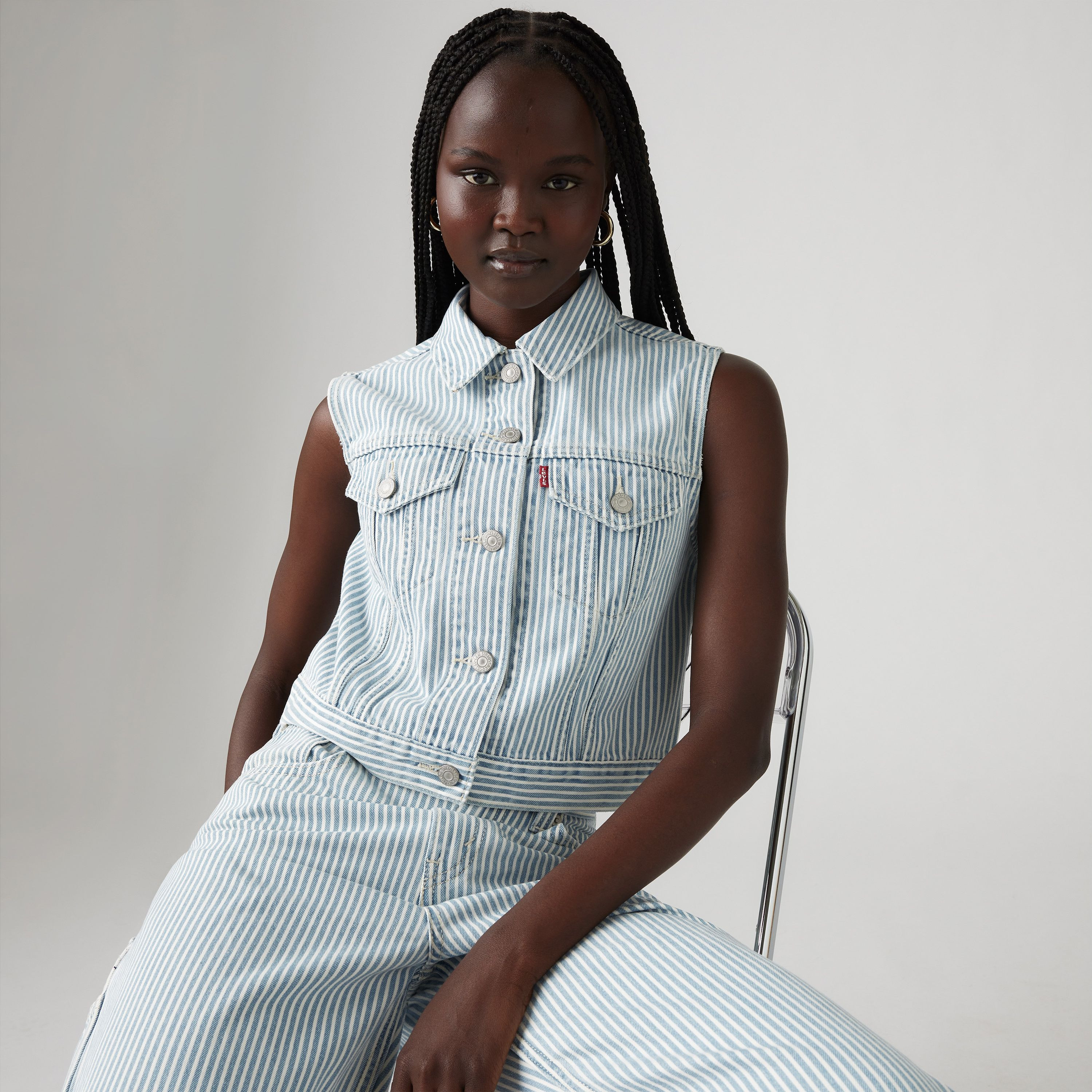 Levi's Vest - Women's XS | Levi's US
