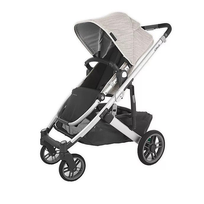 UPPAbaby® CRUZ V2 Stroller in Sierra | buybuy BABY