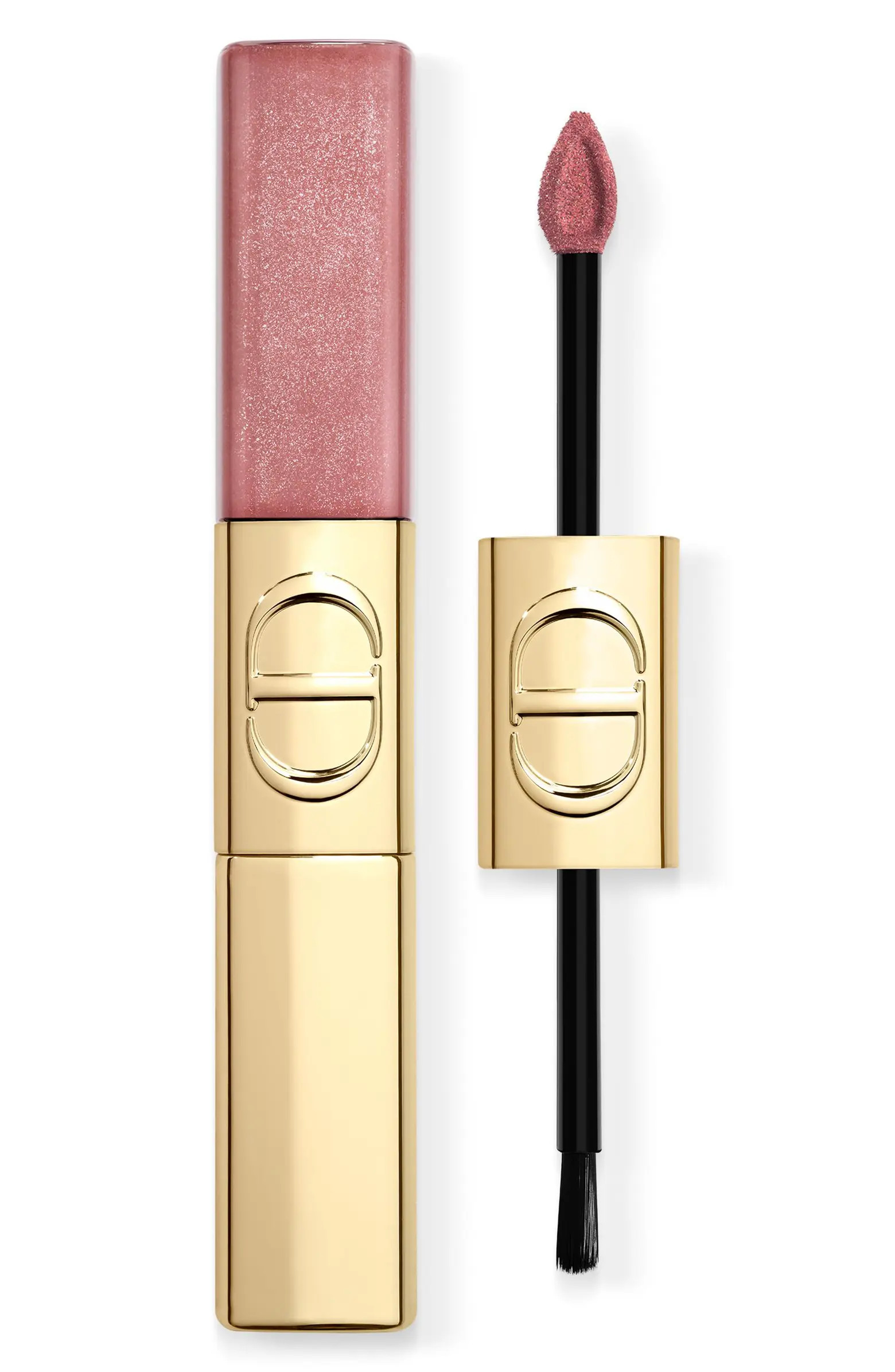 Rouge Dior Liquid Sequin Duo Lipstick | Nordstrom
