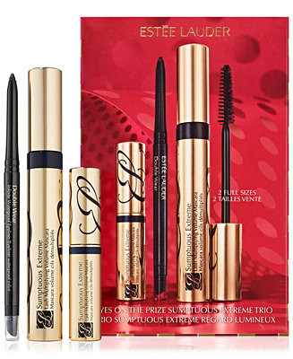 3-Pc. Sumptuous Extreme Mascara Gift Set | Macy's