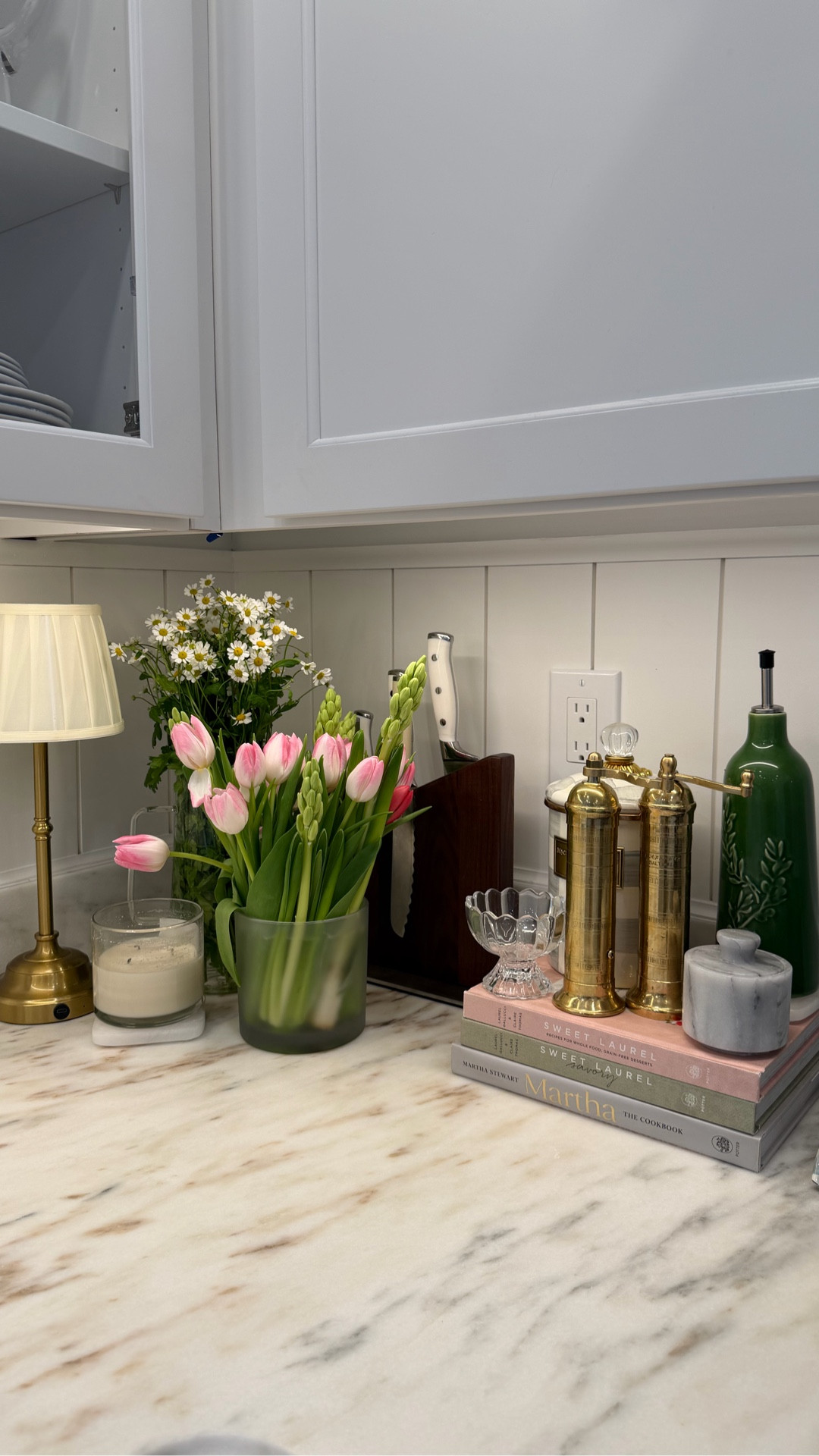 Sunday reset 

Home decor 