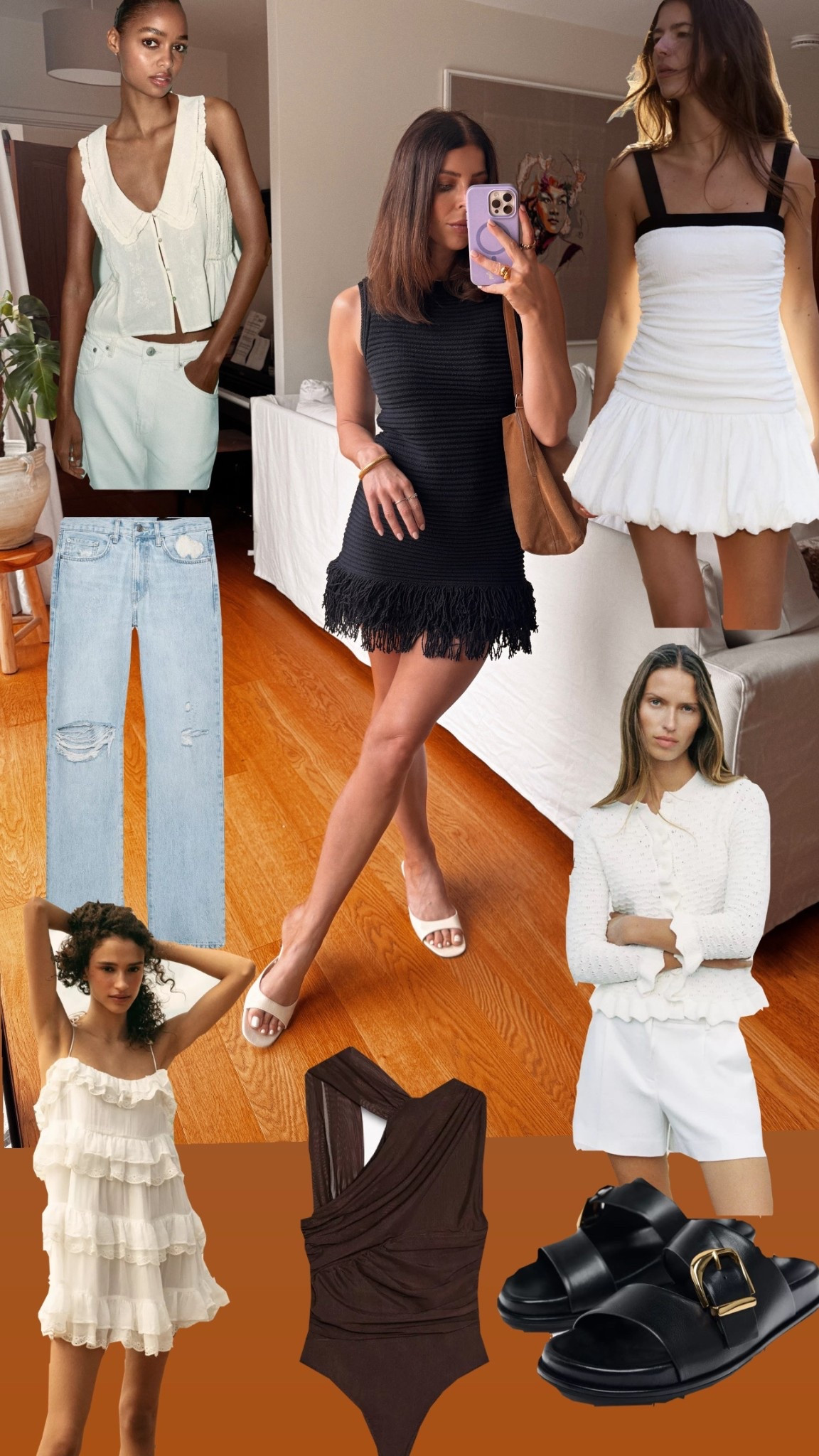 Zara 
Mango
Date night outfits
Jeans
Sandals
Bodysuit 
Summer dress

#LTKuk #LTKsummer #LTKeurope