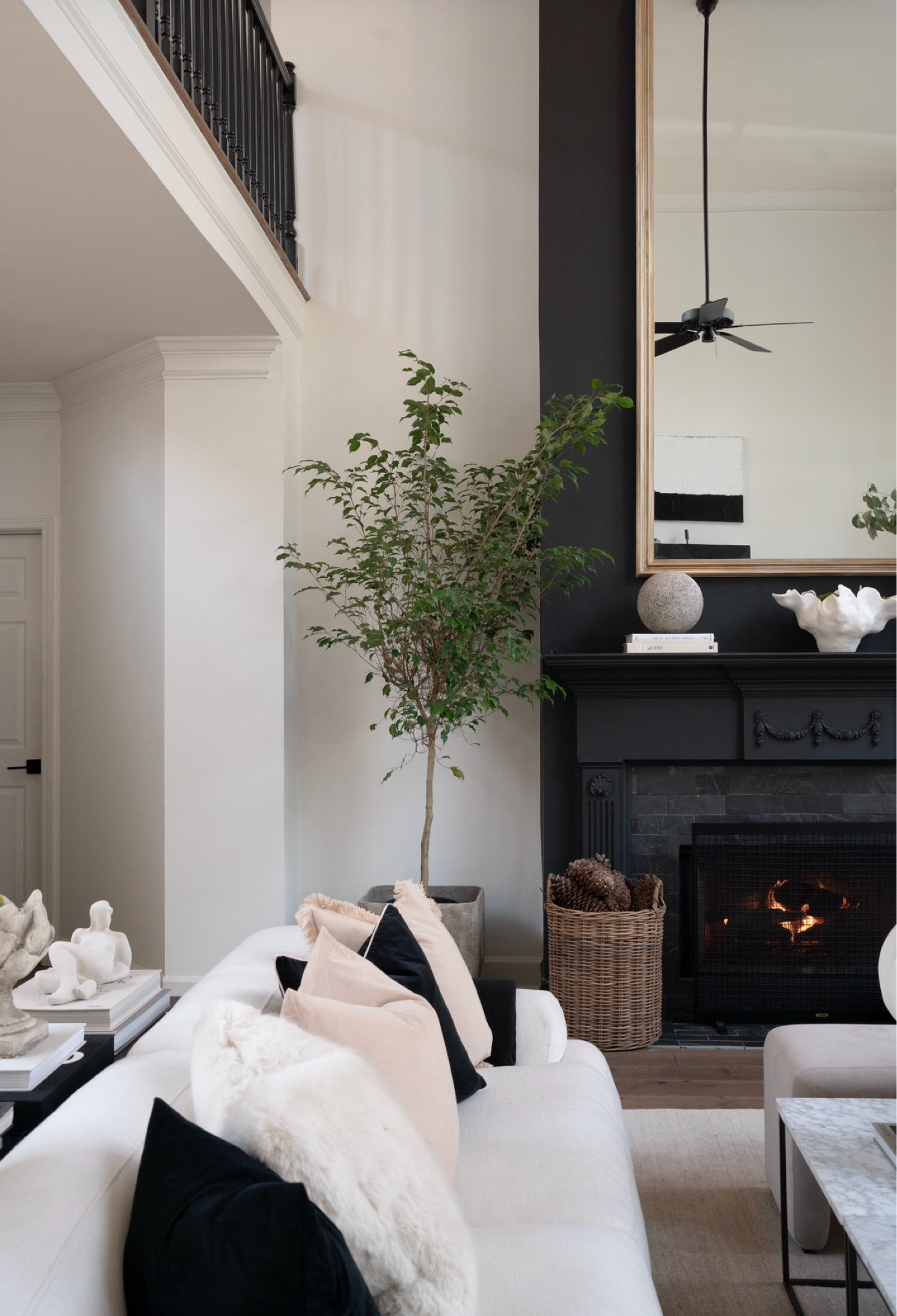 Heaven is a home filled with the things that captivate your soul! 

#LTKHome #LTKStyleTip #LTKSeasonal