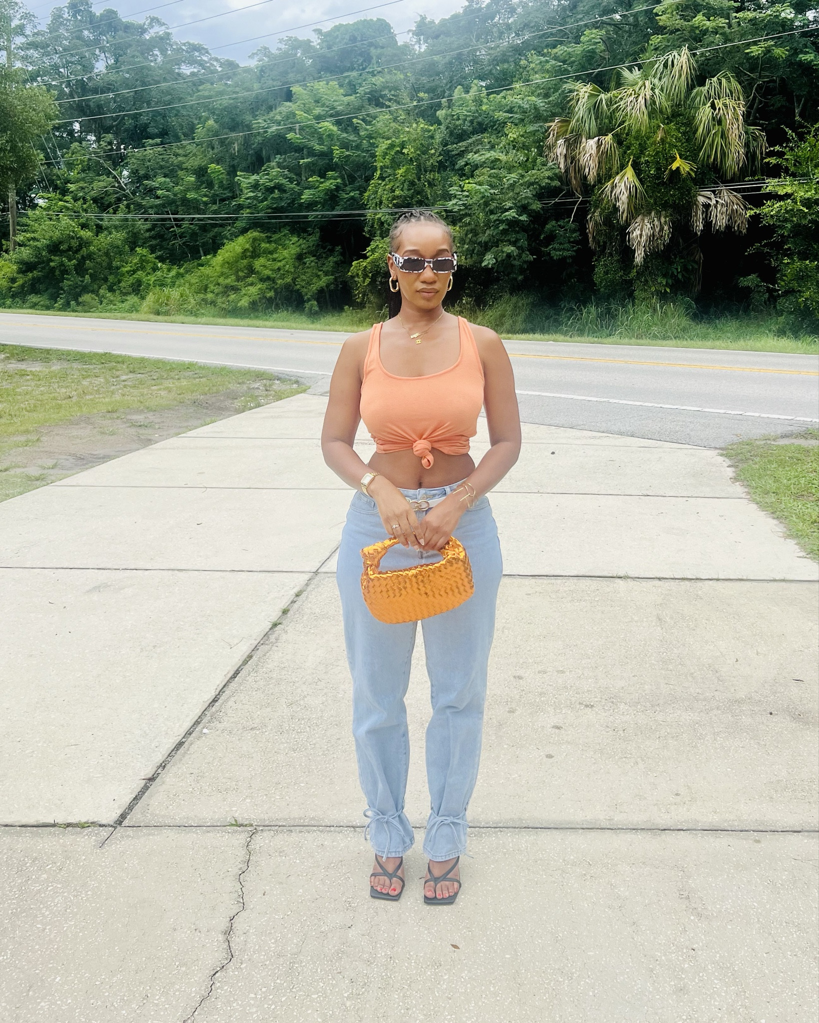 New look, new vibe! 
