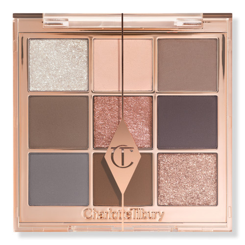 Charlotte's Palette of Beautifying Eye Trends | Ulta