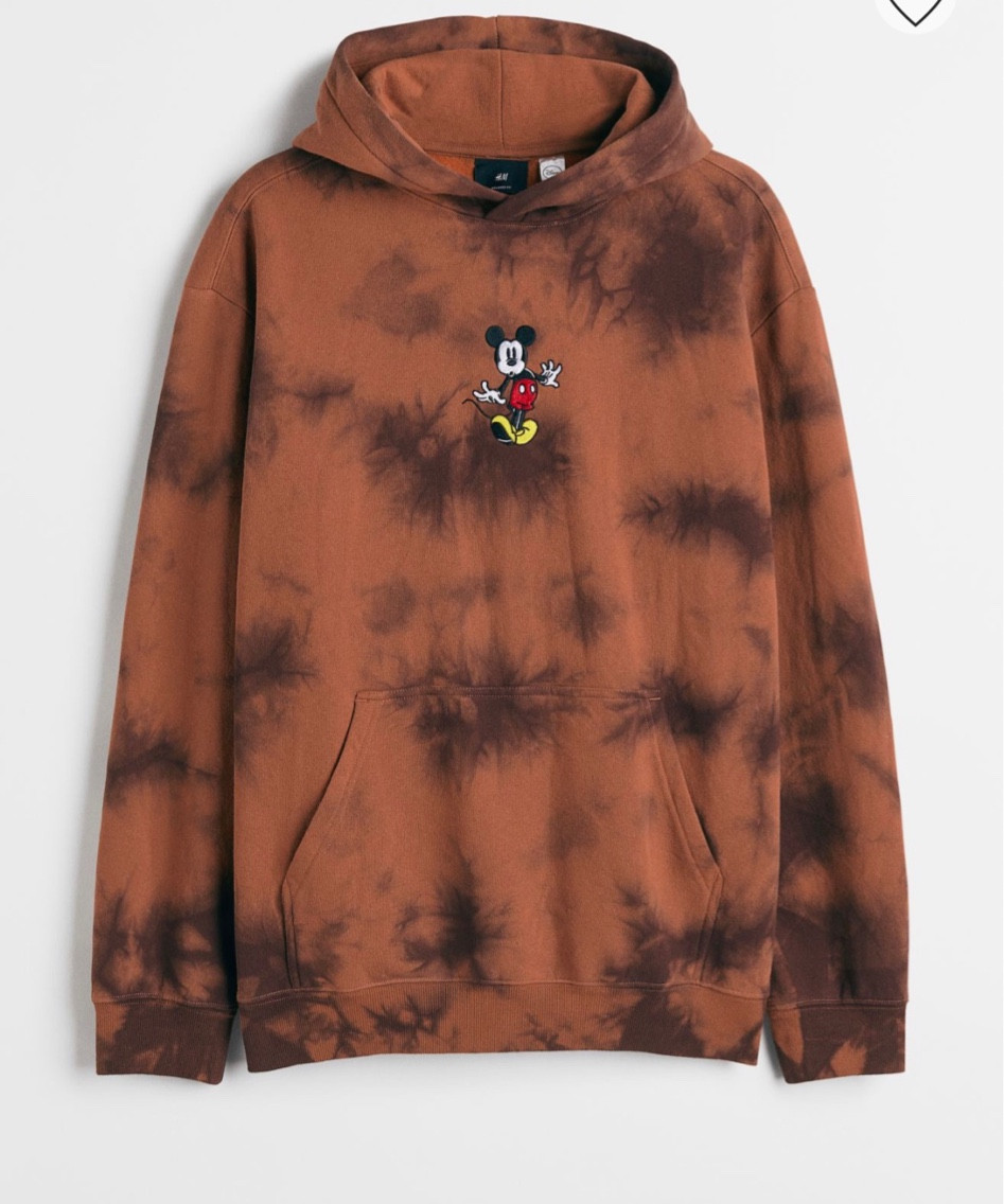 disney hoodie

#LTKfit #LTKunder100 #LTKunder50