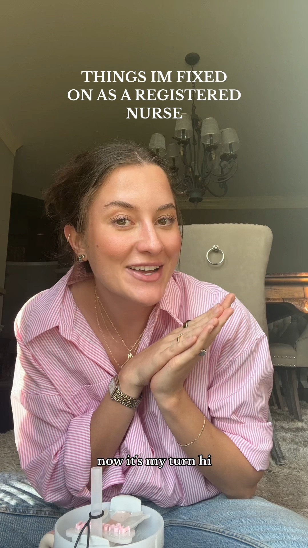 THINGS IM FIXED ON AS A NURSE


#LTKStyleTip #LTKFindsUnder50 #LTKFindsUnder100