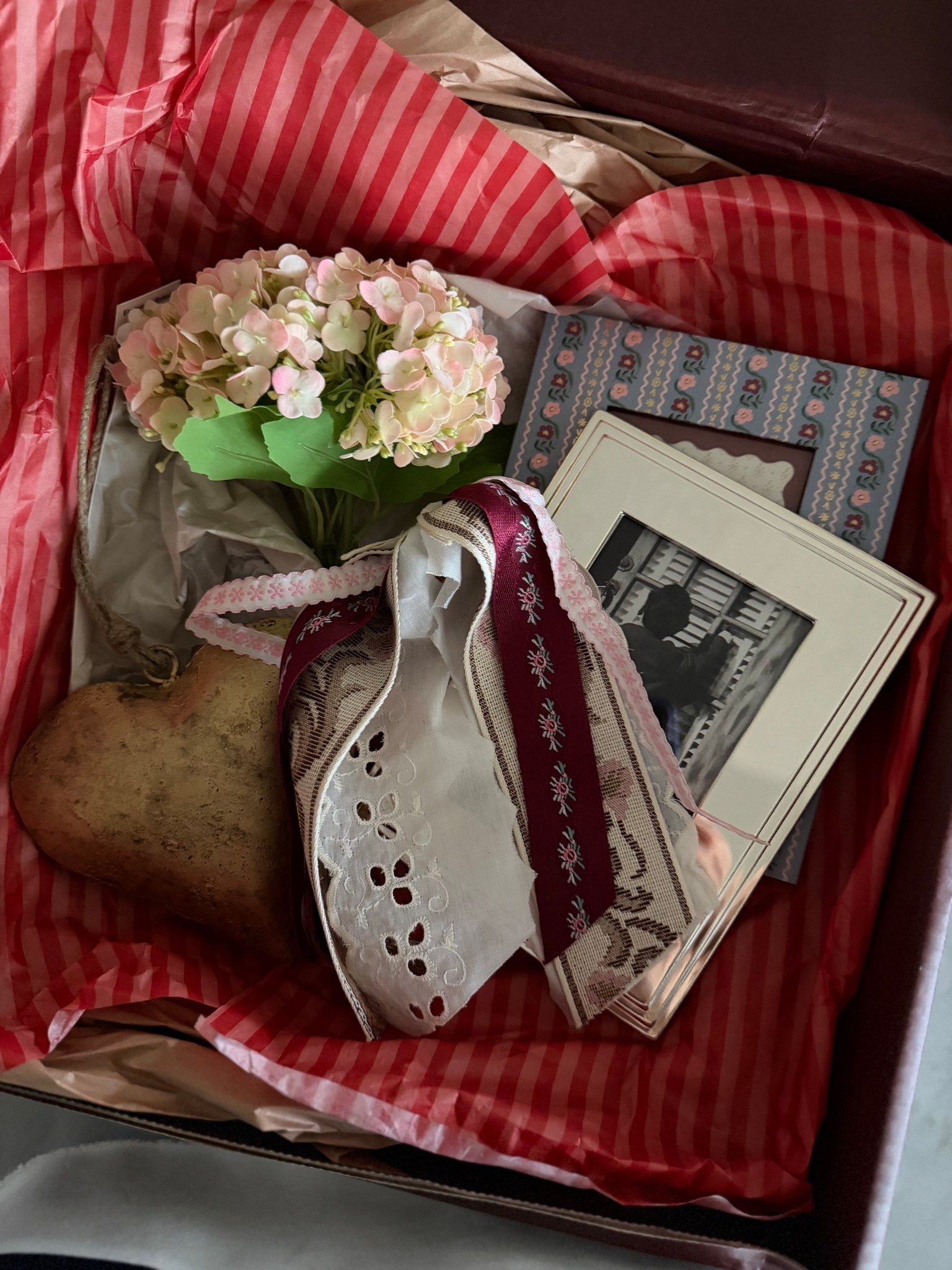 Cutest package from Elements by Remedy! Valentine’s Day is just around the corner!

#LTKHome #LTKFindsUnder50 #LTKSeasonal