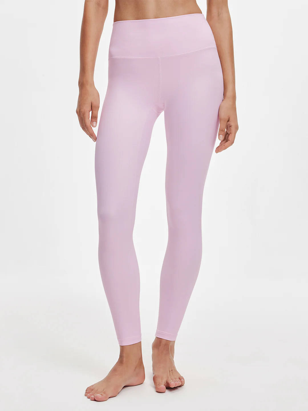 LunaAiry\u2122 High Waist Legging 25'' | ShopAthluna