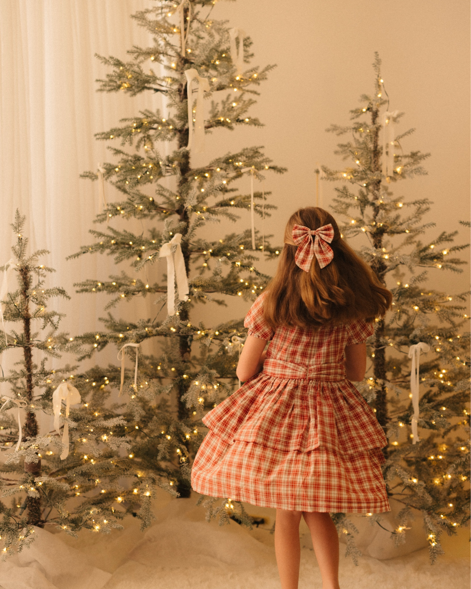 The CUTEST Christmas dress! 

#LTKHoliday #LTKmomlife #LTKKids