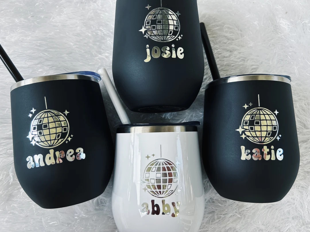 Disco Bachelorette Party / 70s Theme Bachelorette Party / - Etsy | Etsy (US)