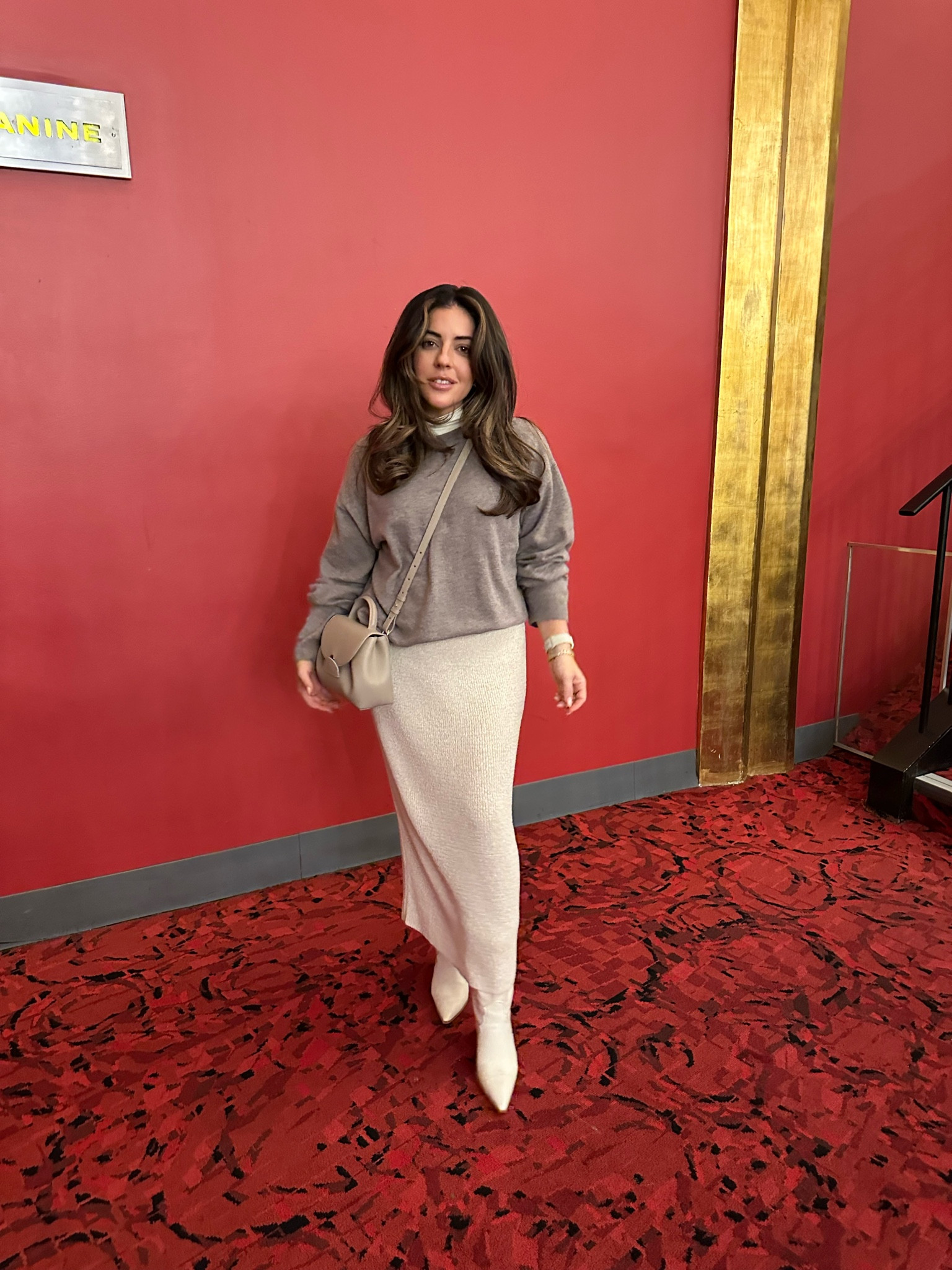 NYC outfit 👌🏼

#LTKtravel #LTKSeasonal #LTKstyletip