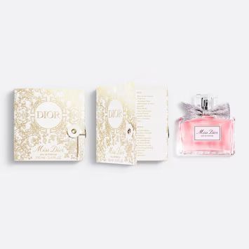 Miss Dior Eau de Parfum – Limited Edition | Dior Beauty (US)