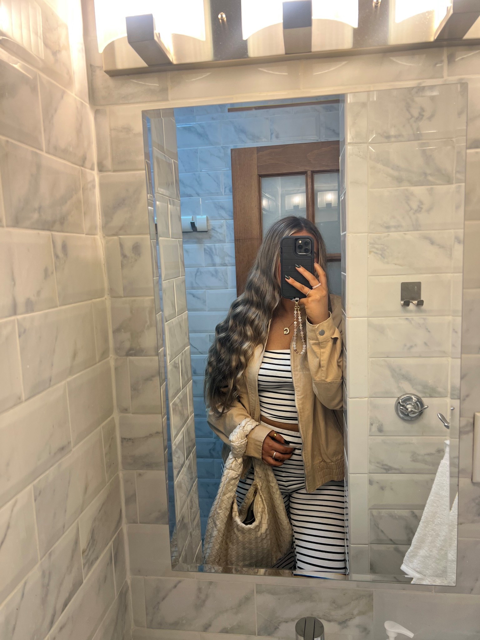 striped amazon lounge set 🪞

#LTKFindsUnder50 #LTKTall #LTKFindsUnder100