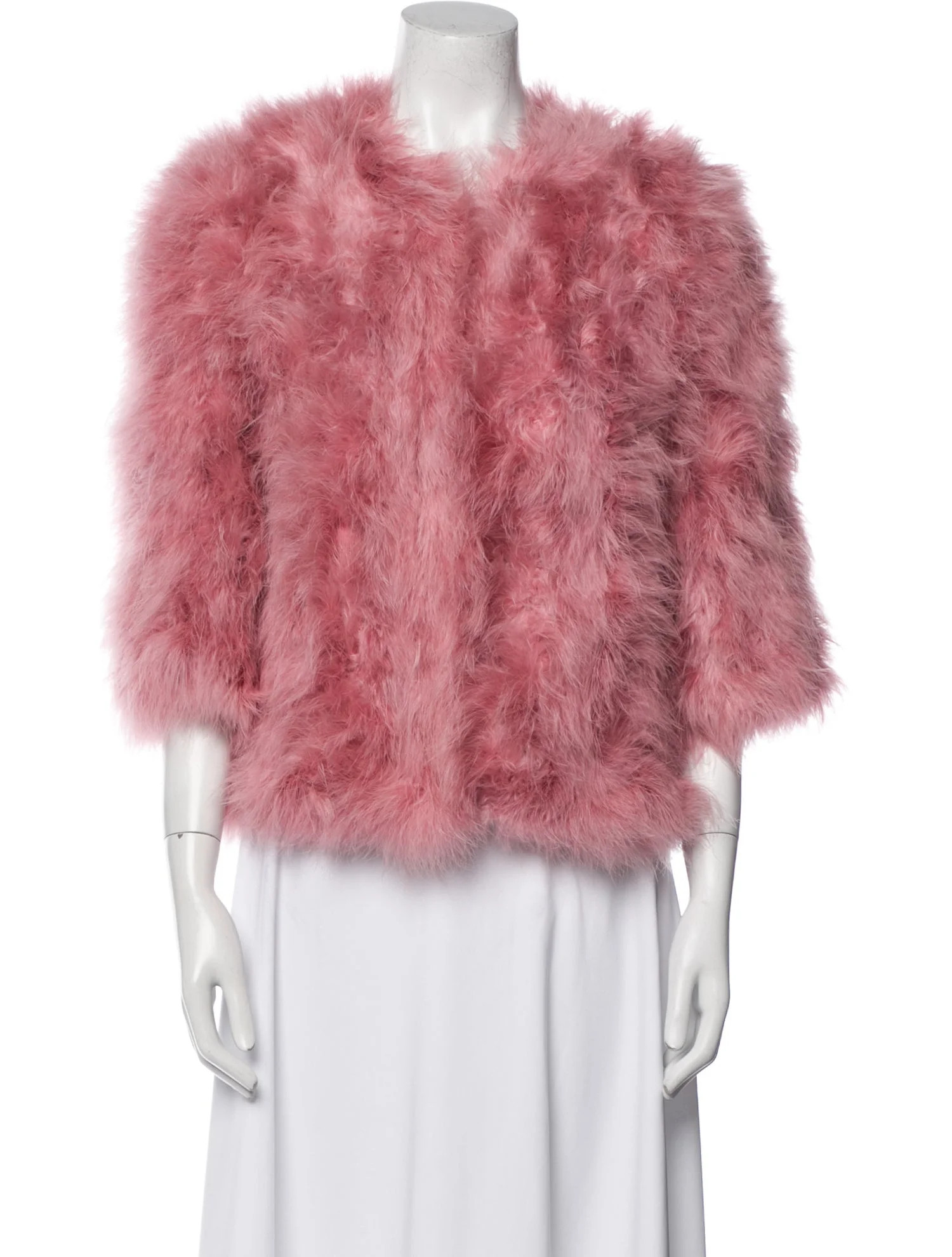 Down Jacket | The RealReal