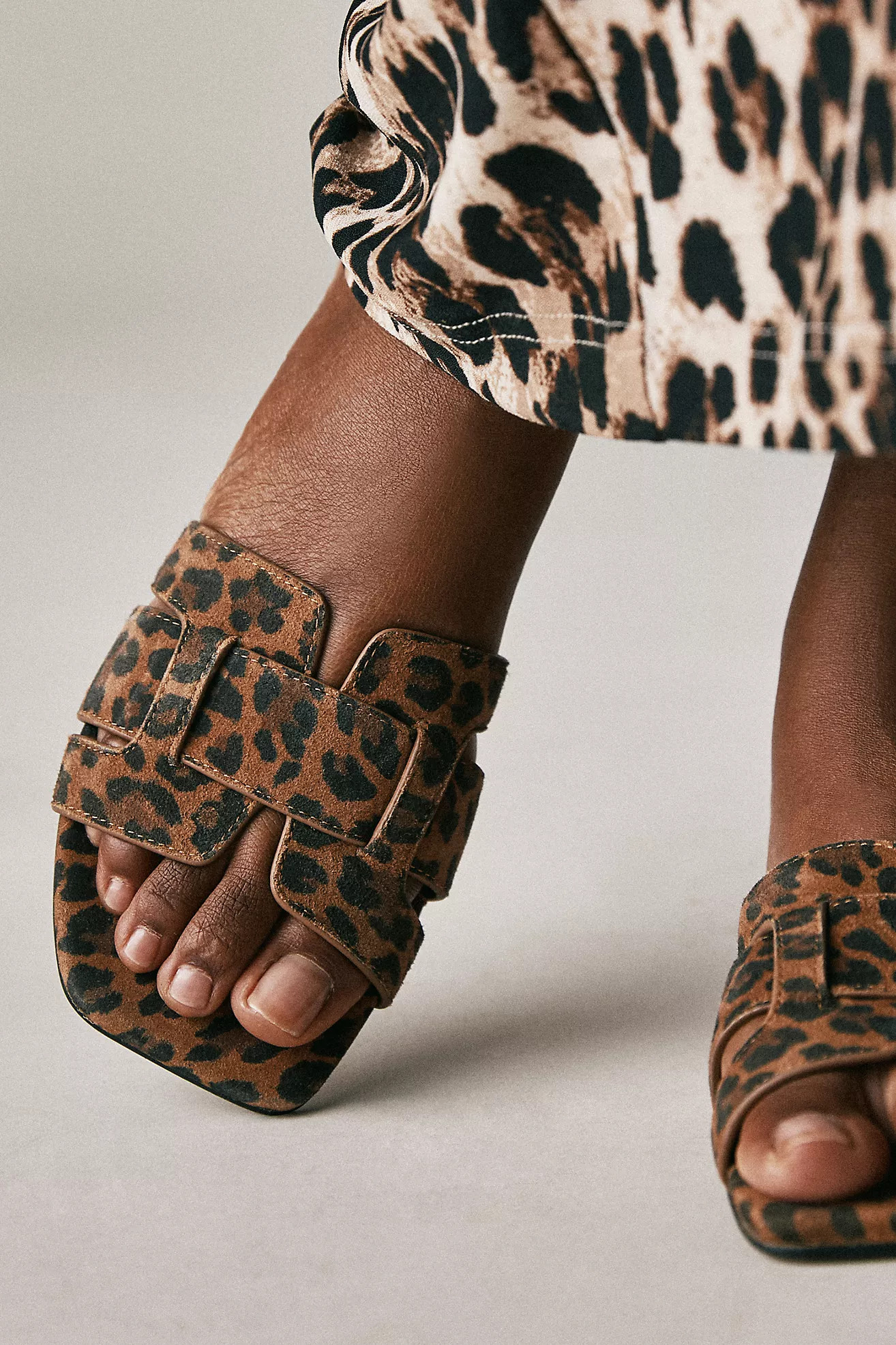 Bibi Lou Holly Sandals | Anthropologie (US)