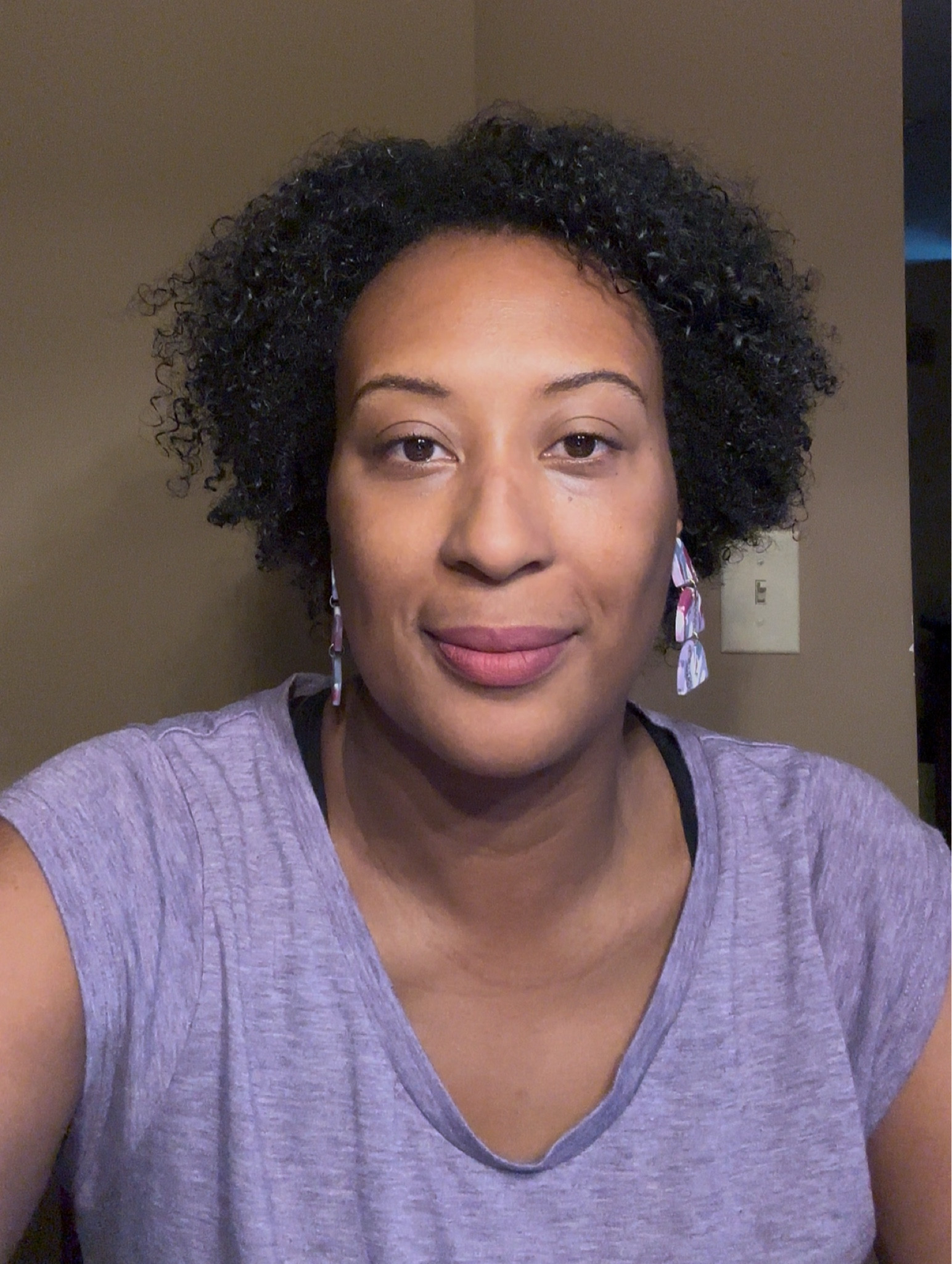 Haircare | lip stain | curly hair products | natural hair products | black hair care 

#LTKFindsUnder100 #LTKBeauty