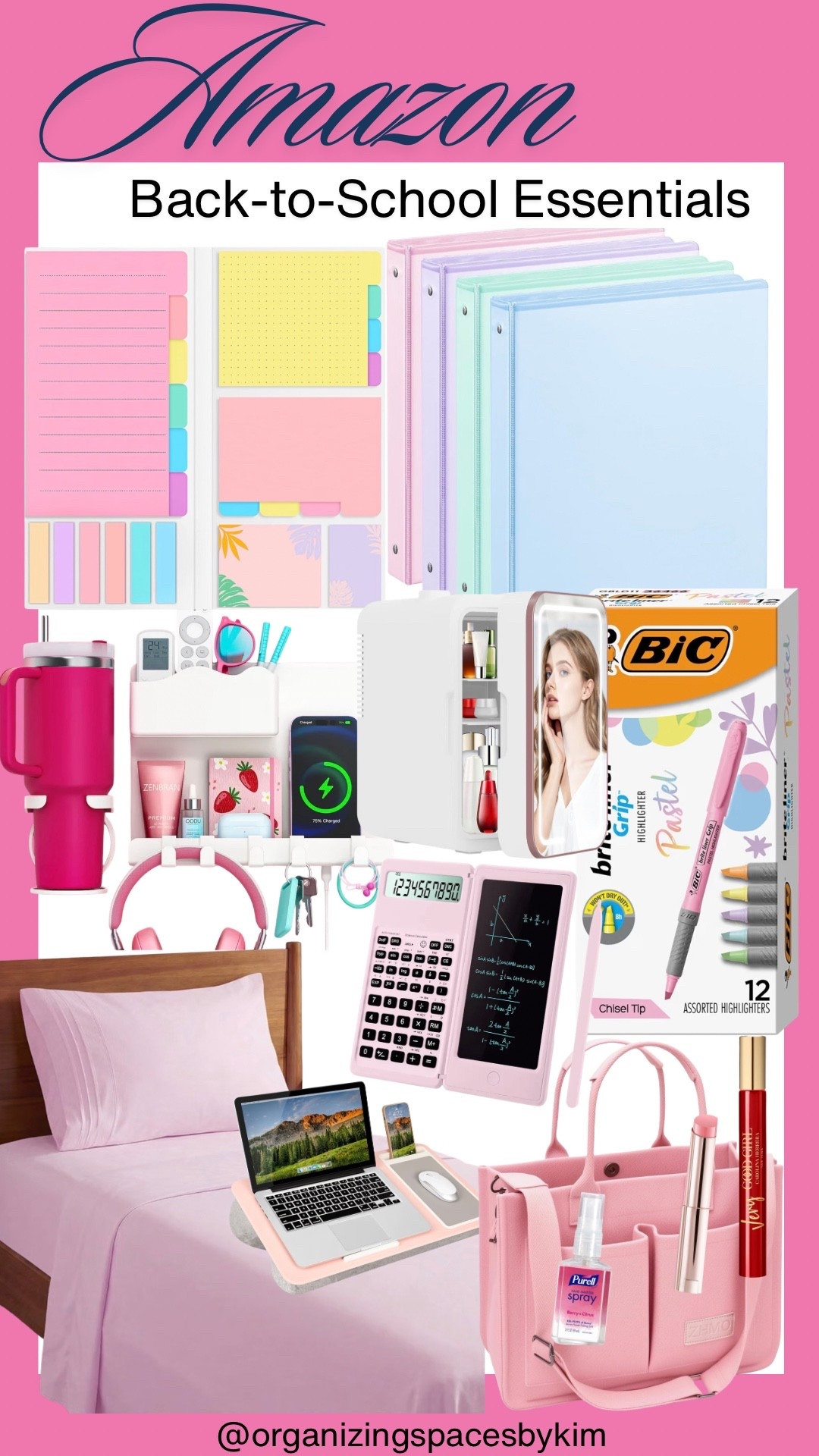 Back-to-School Must-Haves! 📚

#LTKmomlife #LTKdayinmylife #LTKvlog
