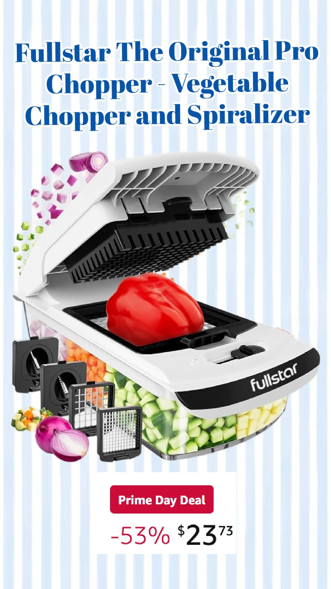 Amazon Prime Day Deals
Prime Day Finds
Prime Day Favorites
Prime Day Must Haves
Best Prime Day Deals
Prime Day Home Deals
Prime Day Fashion Finds
Prime Day Beauty Deals
Prime Day Kitchen Finds
Prime Day Organization Finds
Prime Day Travel Essentials
Prime Day Tech Deals
Prime Day Under $25
Prime Day Under $50
Prime Day Under $100
Amazon Best Sellers
Amazon Favorites
Amazon Must Haves
Amazon Home Finds
Amazon Fashion Finds
Amazon Beauty Favorites
Amazon Kitchen Essentials
Amazon Organization Products
Amazon Travel Must Haves
Amazon Daily Deals
Amazon Hidden Gems
Amazon Viral Finds
Amazon TikTok Made Me Buy It
Amazon Customer Favorites
Amazon Top Rated Finds
Amazon Summer Essentials
Back to School Finds
Teacher Favorites
College Essentials
Dorm Room Finds
Cleaning Favorites
Laundry Room Essentials
Pantry Organization
Closet Organization
Home Refresh Finds
Everyday Essentials
Classic Style Finds
Preppy Amazon Finds
Affordable Luxury Finds
Coastal Home Finds
Neutral Home Decor
Kitchen Gadgets
Coffee Bar Essentials
Hosting Essentials
Travel Favorites
Road Trip Essentials
Workout Essentials
Beauty Must Haves
Skincare Favorites
Hair Tool Deals
White Sneaker Finds
Fall Transition Pieces
Wardrobe Staples
Capsule Wardrobe Essentials
Best Amazon Deals Today
Lightning Deals
Limited Time Deals
Worth the Hype Amazon Finds

#LTKSaleAlert #LTKfoodie #LTKHome