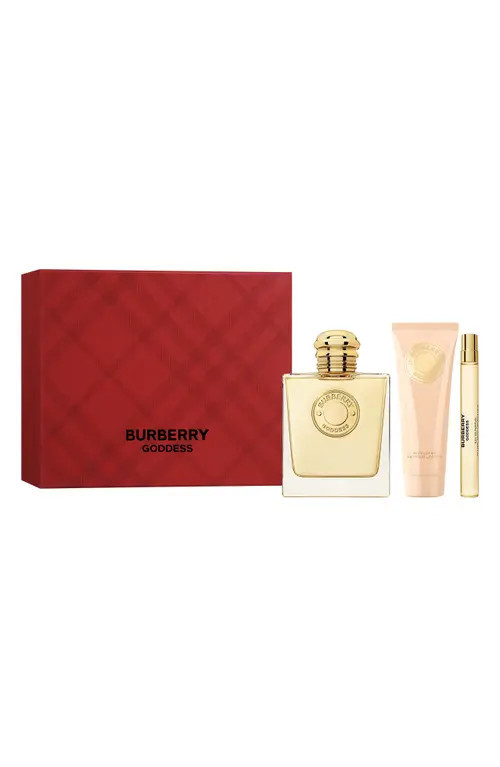 'Burberry Goddess Eau de Parfum Set $231 Value at Nordstrom | Nordstrom