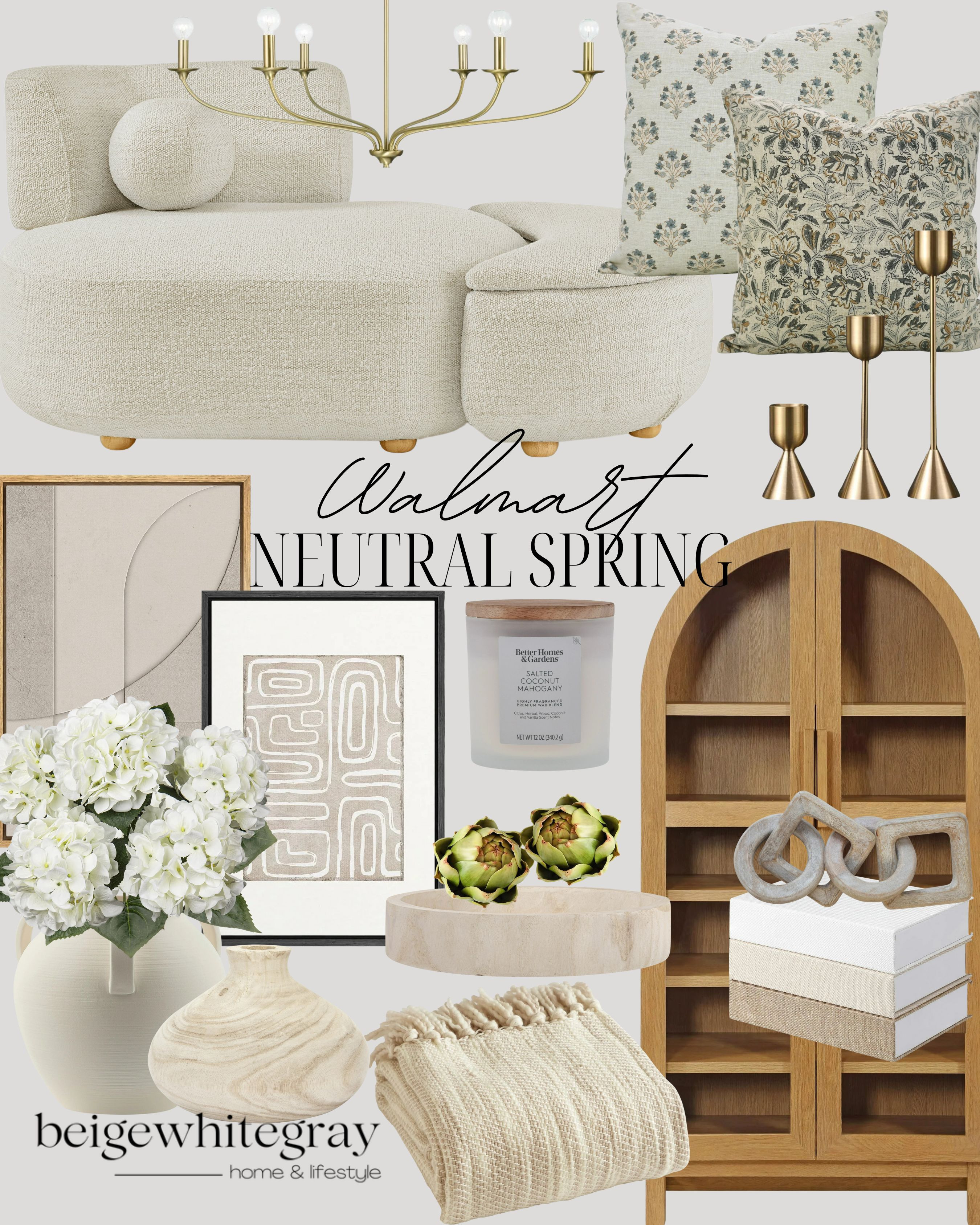 Walmart Neutral Spring Furniture & Decor!
Walmart Home / Walmart Furniture / Better Homes and Gardens / Spring Home Decor / Spring Greenery / Faux Flower Arrangements / Fluted Vases / Decorative Trays / Light Linen Curtains / Pastel Throw Pillows / Spring Throw Pillows  / Textured Blankets / Woven Baskets / Fresh Floral Wreaths / Ceramic Tableware / Soft Area Rugs / Glass Candle Holders / Rattan Decor Accents / Travertine Decor / Spring Scented Candles / Spring Framed Art / Floral Art / Lightweight Bedding / Rustic Planters / Terracotta Pots / Seasonal Centerpieces / Minimalist Shelf Decor / Accent Mirrors / Open Weave Storage Baskets / Wood Bead Garlands / Decorative Bowls / Textured Vases / Neutral Spring / Organic Modern Decor / Brass Candlestick Holders / Marble Decorative Boxes / Linen Accents / Woven Blanket Baskets / Floral Wallpaper / Neutral Accent Chairs 

 

#LTKSeasonal #LTKHome #LTKStyleTip