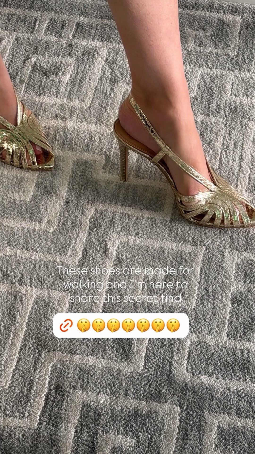 These shoes are made for walking and I’m here to share this secret find great dupe from @vincecamuto 
On sale under $80.00

#LTKootd #LTKdayinmylife #LTKSaleAlert