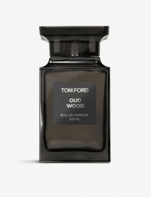 Private Blend Oud Wood eau de parfum 100ml | Selfridges