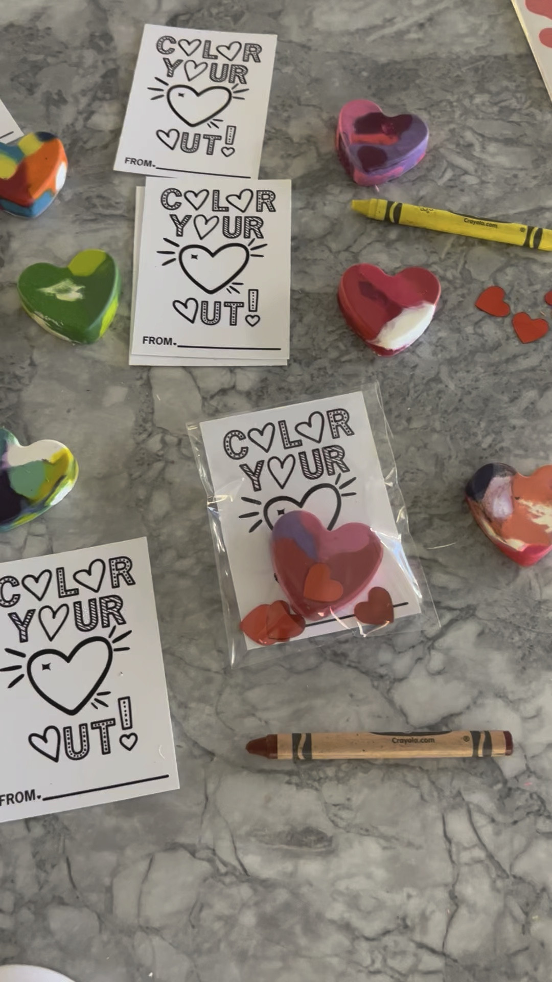 Valentine’s cards you can color!

#LTKkids #LTKHoliday #LTKSeasonal