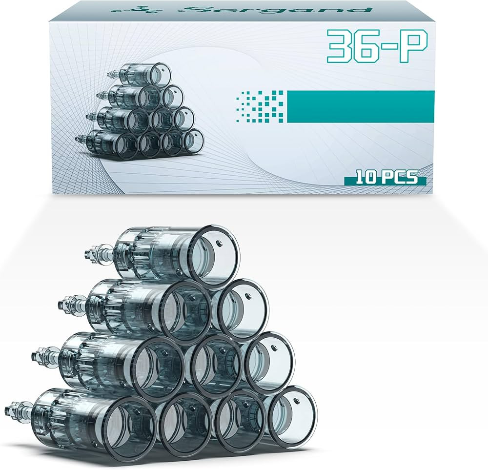 36 P Replacement 10Pcs | Amazon (US)
