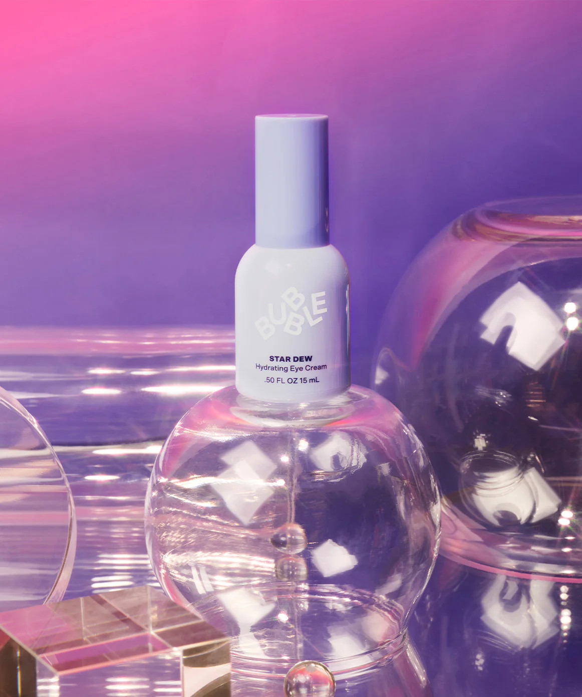 Star Dew | Bubble Skincare