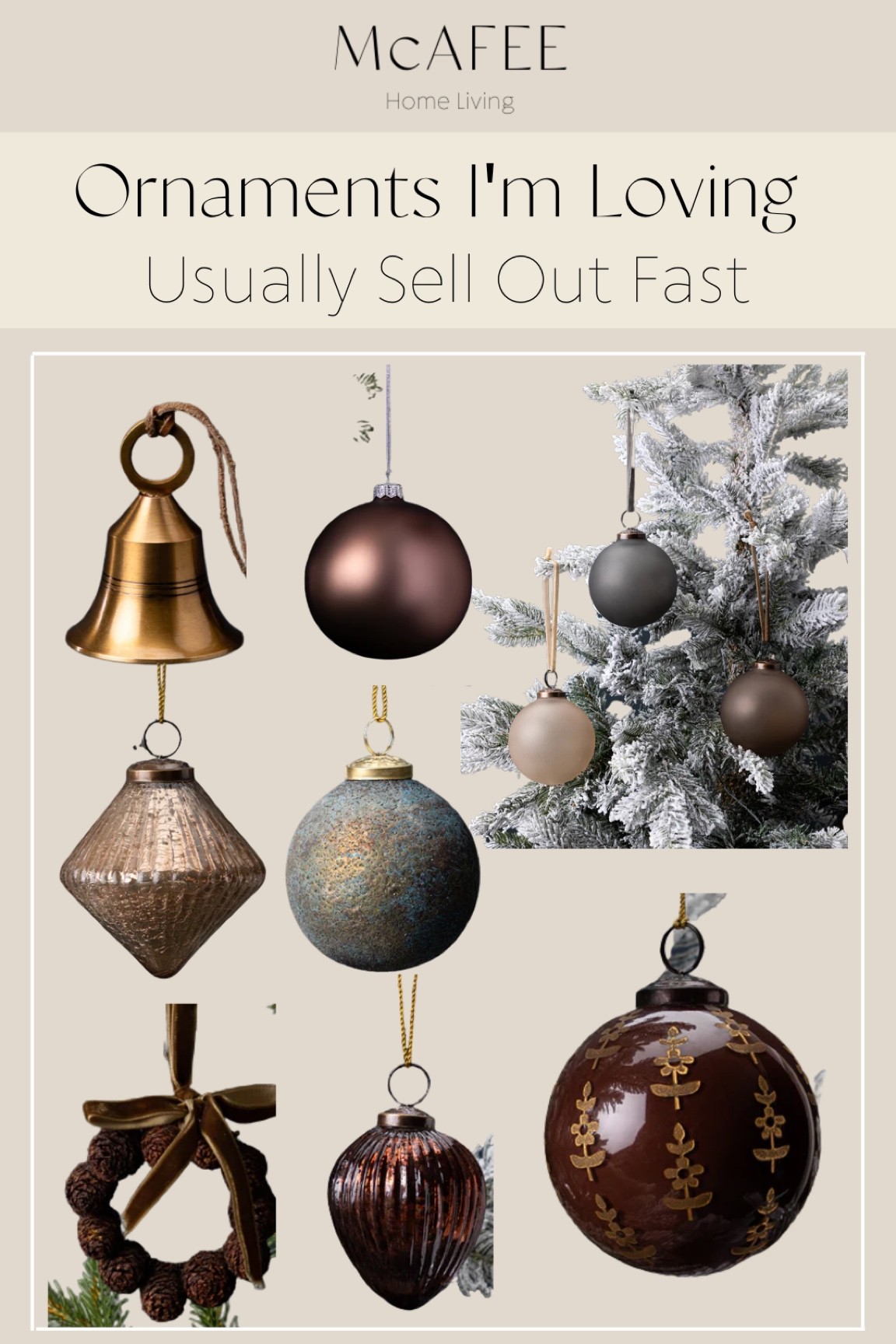 Christmas decor, holiday decor, ornaments, Christmas tree, Christmas ornaments, home decor

#LTKunder50 #LTKHoliday #LTKhome