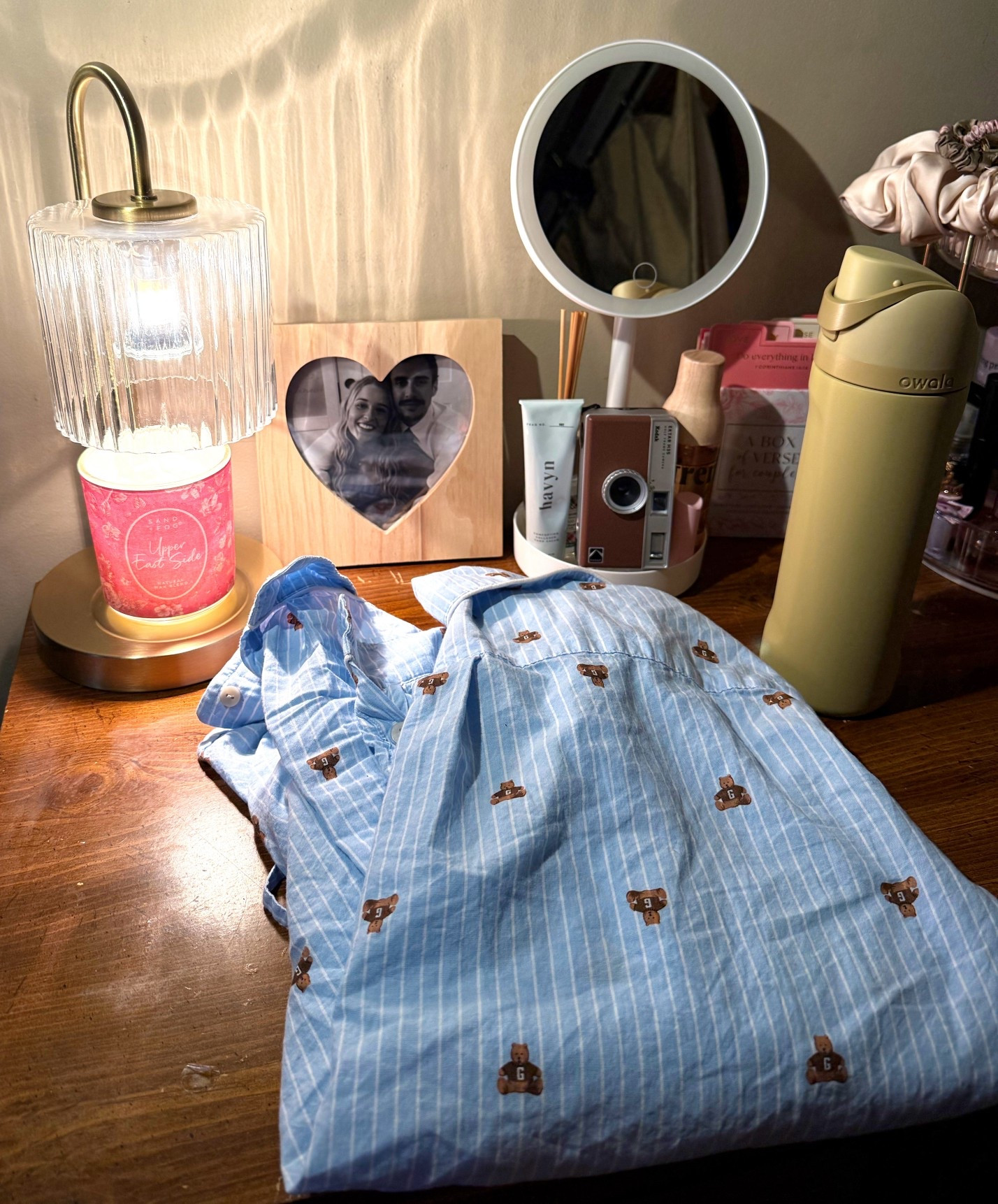 Can’t stop buying pajama sets😬🧸

#pajamas #gap #lounge #loungerwear #pjs

#LTKselfcare #LTKSeasonal #LTKootd