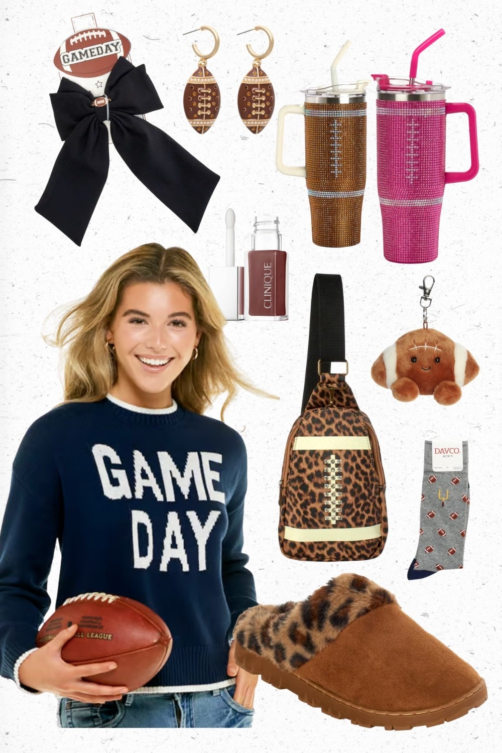 Game day favs from Boscovs! 

#LTKootd #LTKSeasonal #LTKFindsUnder50