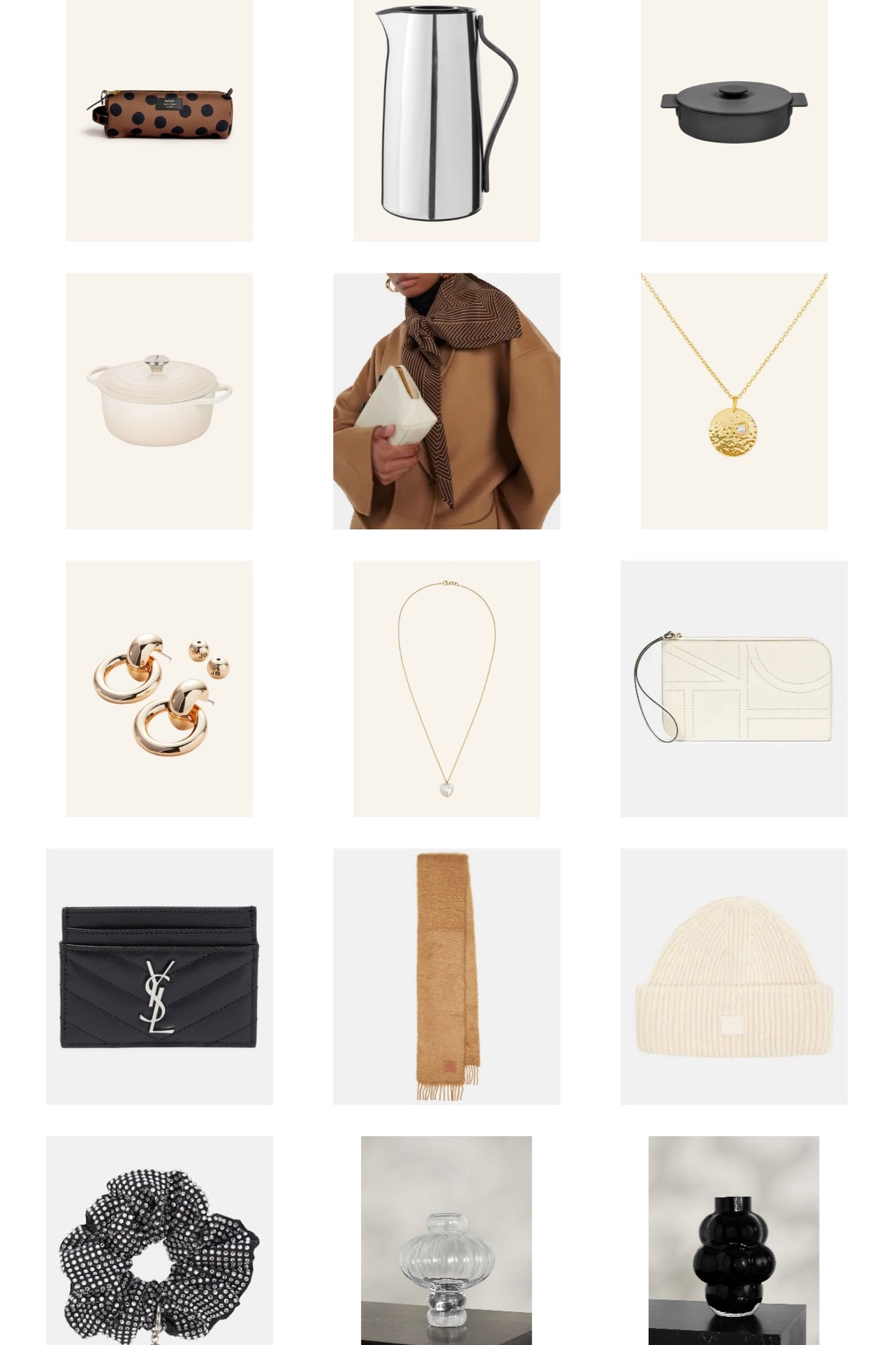 ✨ GIFT IDEAS FOR WOMEN ✨ Meine Geschenkideen für Frauen zu Weihnachten oder anderen besonderen Anlässen!

#LTKCyberSaleDE #LTKCyberWeek #LTKGiftGuide